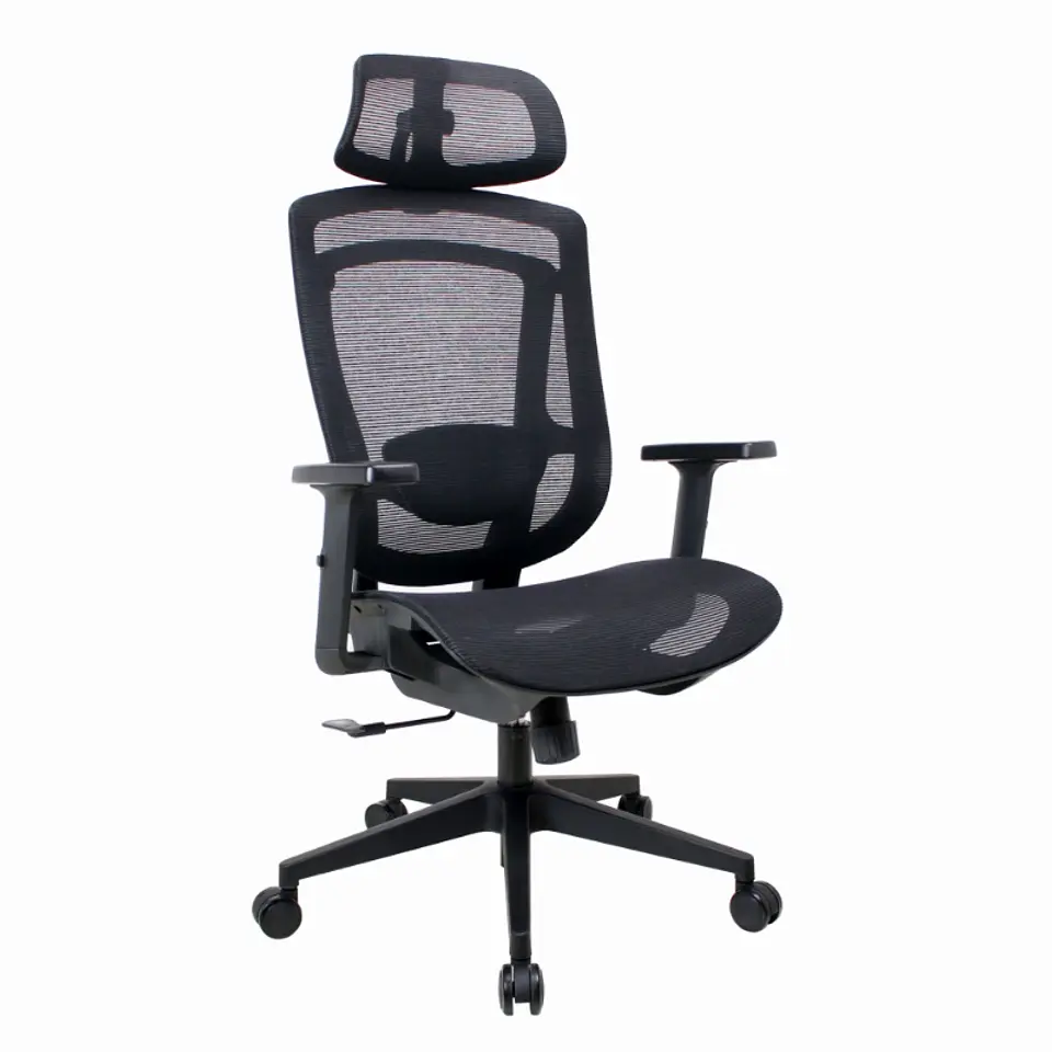 Silla Master Malla 100% 3