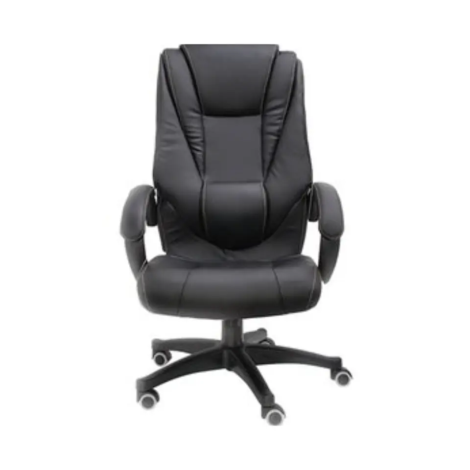 Sillon Boss Ecocuero 1