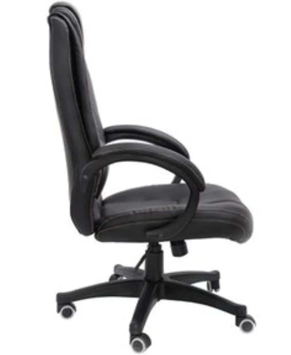 Sillon Boss Ecocuero 3
