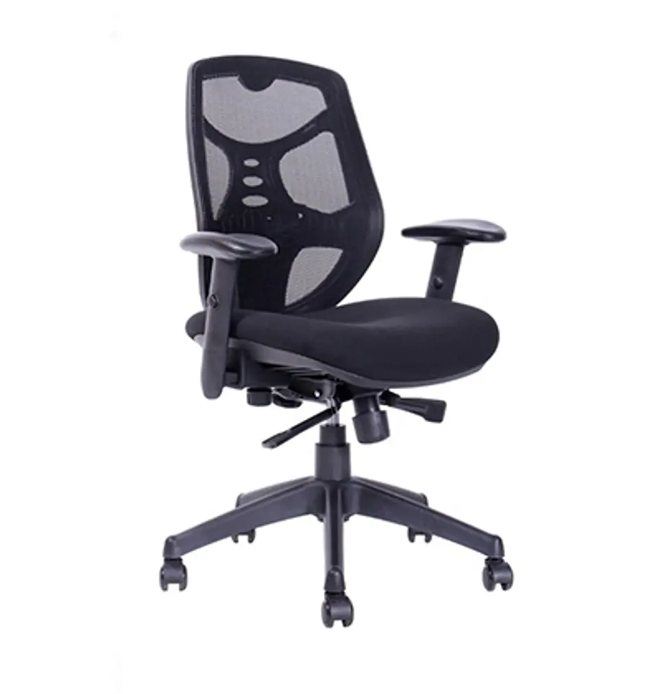 Silla Identity 1