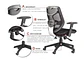 Silla Identity - Miniatura 2