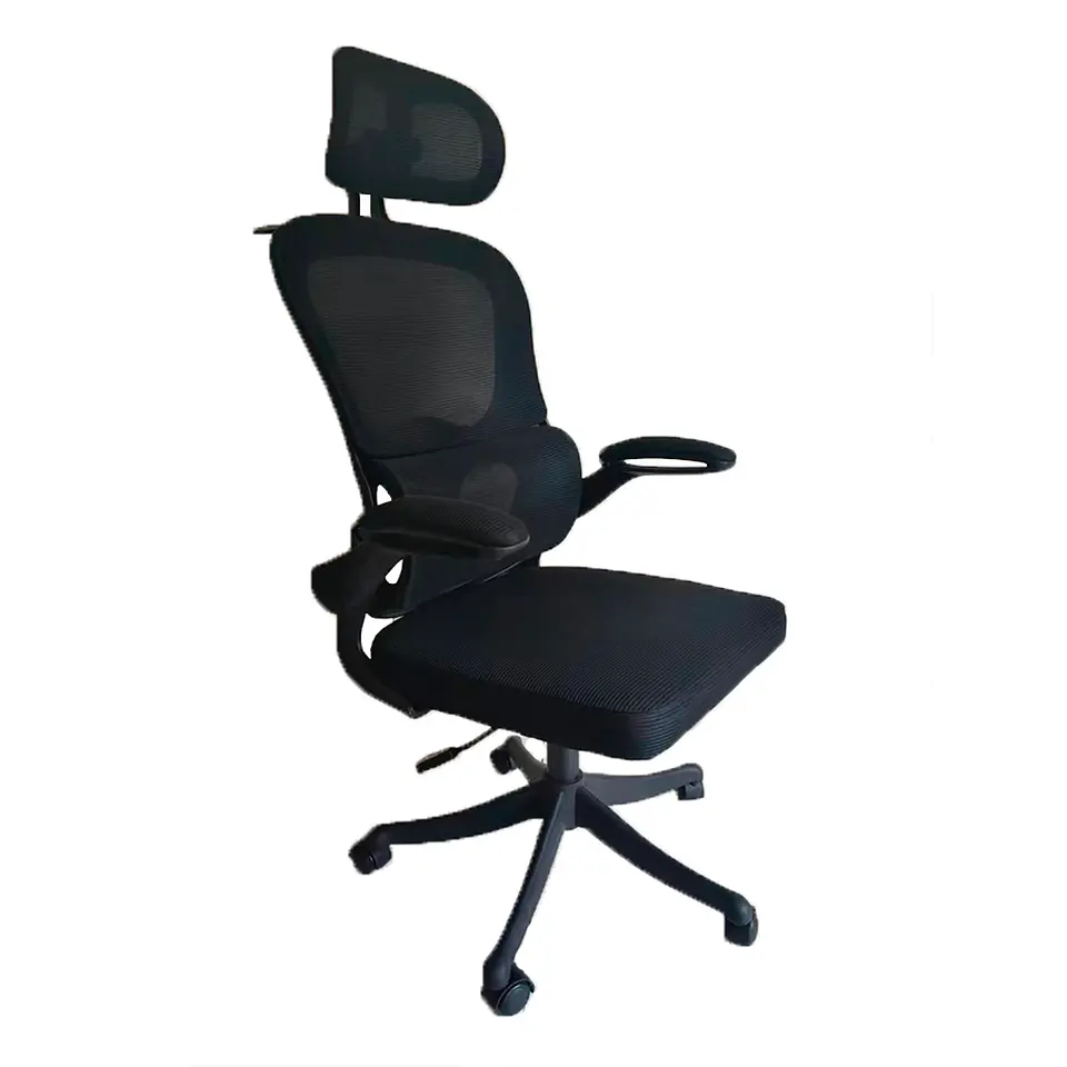Silla Ergonomica Atenas 3