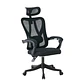 Silla Ergonomica Paris - Miniatura 1