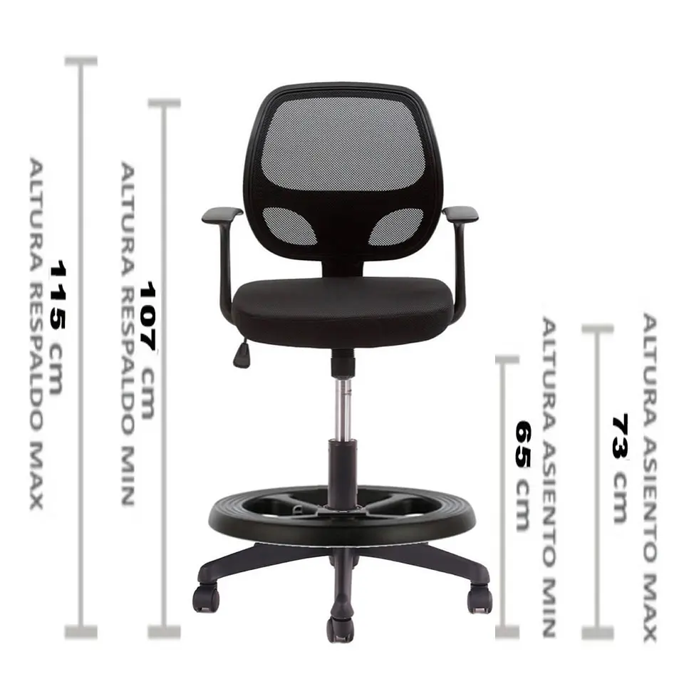 Silla Genova Cajero 3