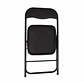 Silla Plegable Tapizada - Miniatura 2