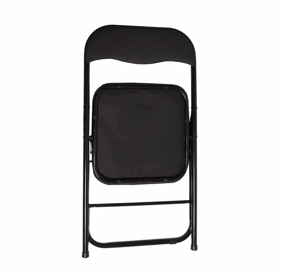 Silla Plegable Tapizada 2