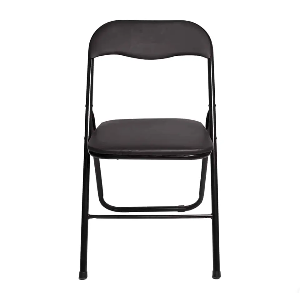 Silla Plegable Tapizada 3