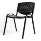 Silla Prisma Negra - Miniatura 1