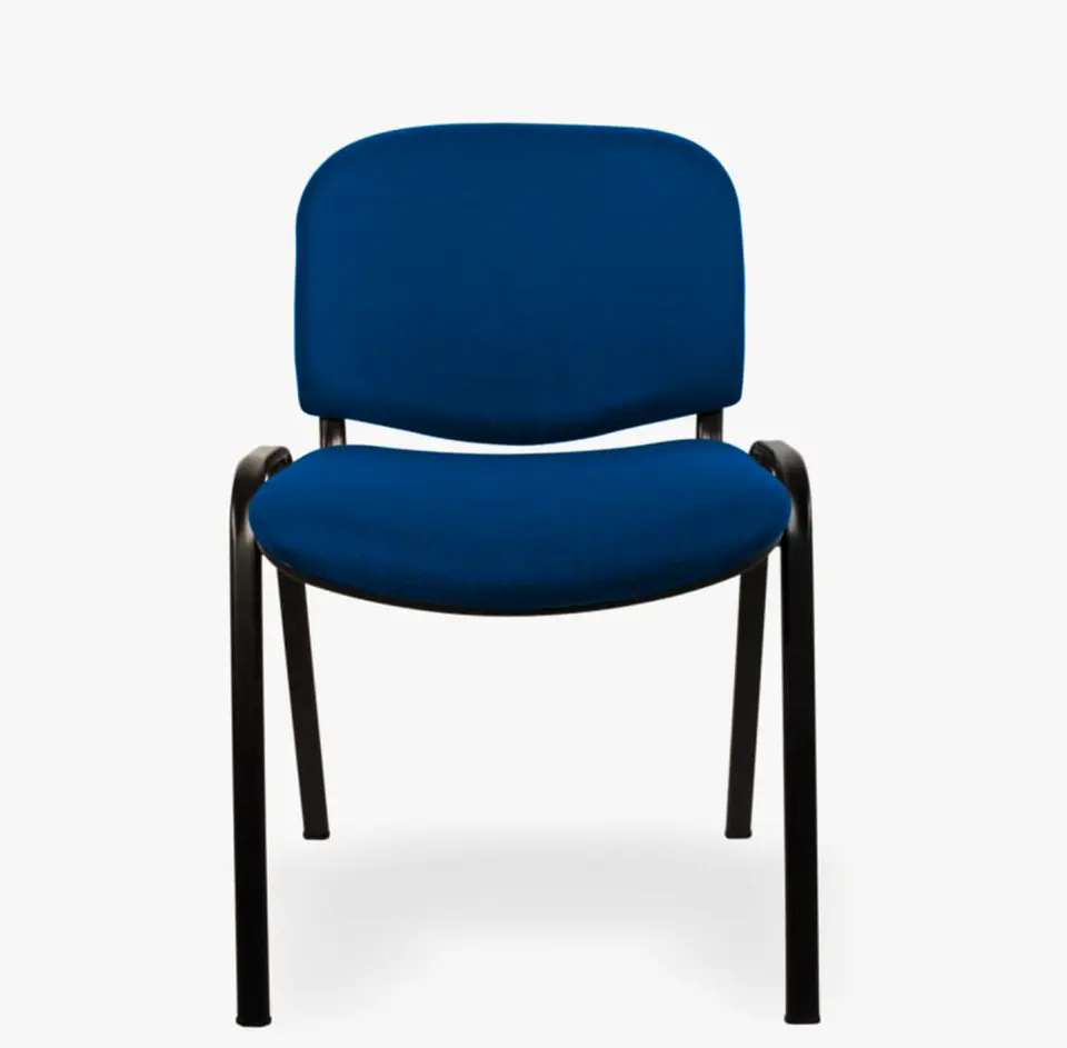 Silla Azul Iso Lana 3