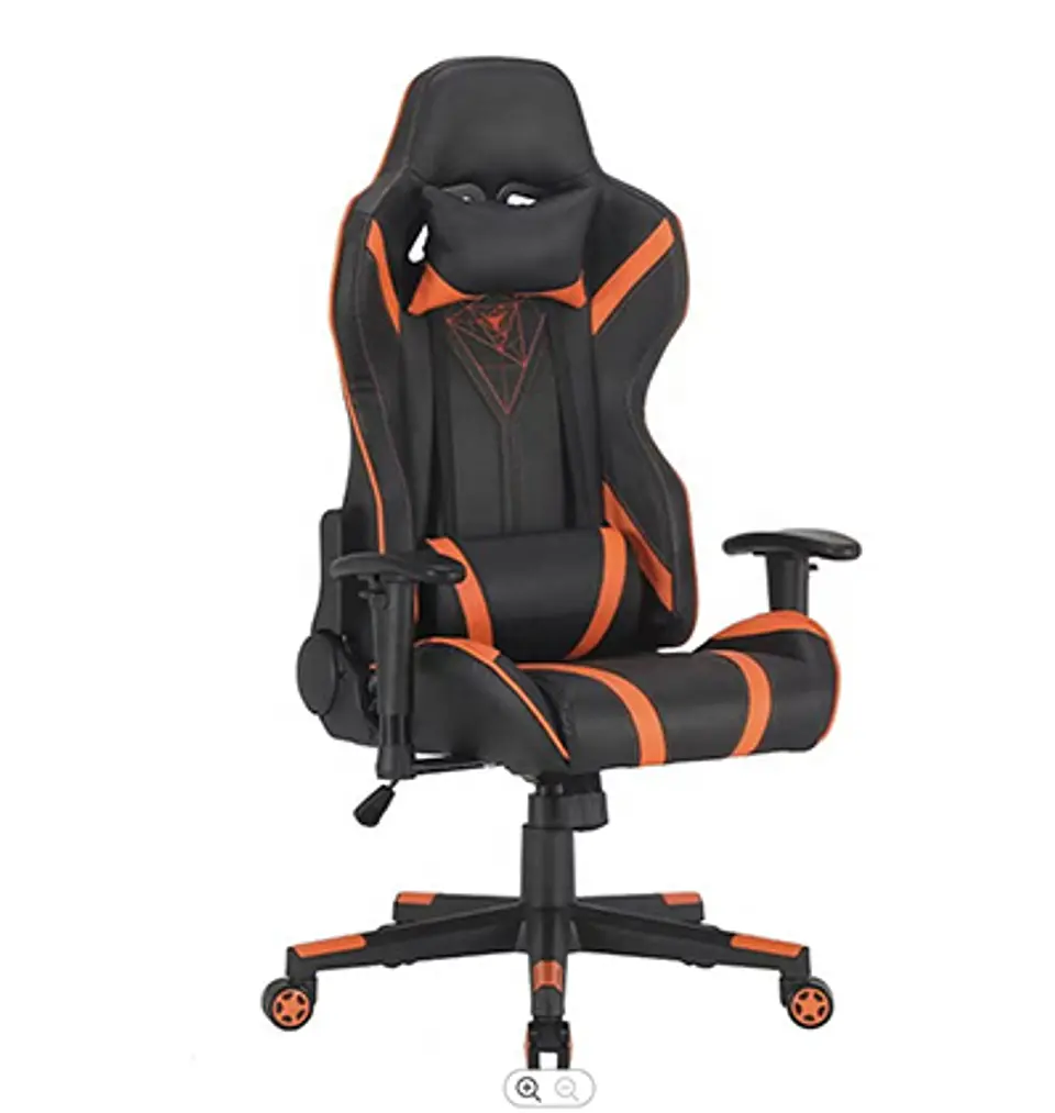Silla Gamer Atos 3