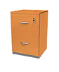 Kardex Madera 2 Cajones - Miniatura 1
