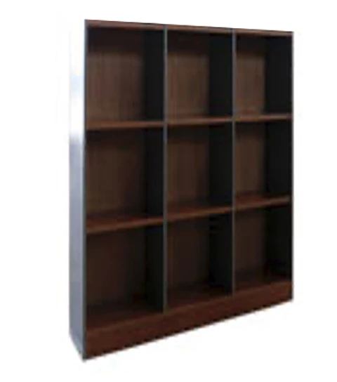 Estante Abierto 150X30X165
