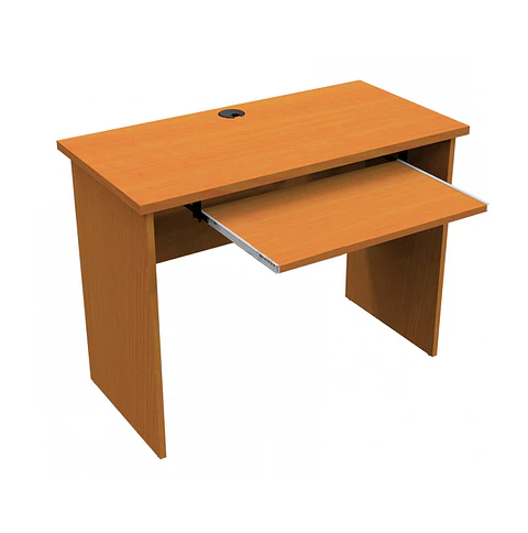 Mueble Computador - 110X60X74 Cm