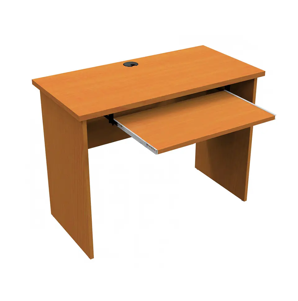 Mueble Computador - 110X60X74 Cm 1