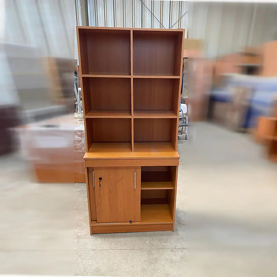 Biblioteca 180X80X40 2