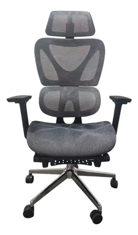Silla Ejecutiva Ergonómica Sy01