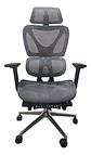 Silla Ejecutiva Ergonómica Sy01 - Miniatura 1