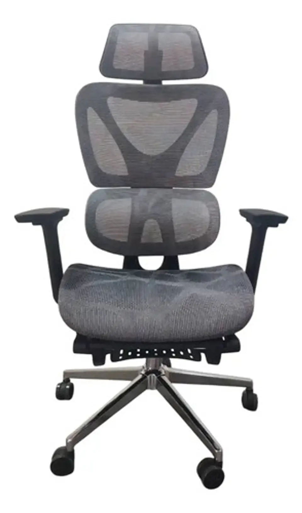 Silla Ejecutiva Ergonómica Sy01 1