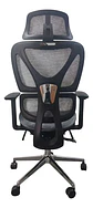 Silla Ejecutiva Ergonómica Sy01 - Miniatura 2