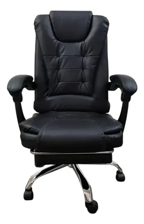 Silla Gerencial Ergonómica Y-707