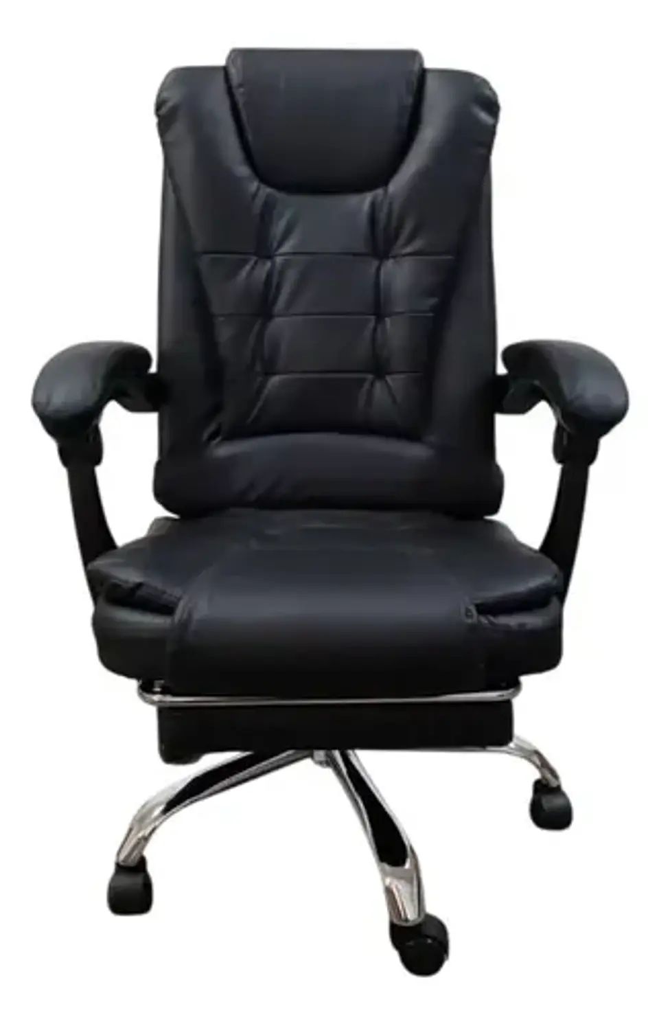Silla Gerencial Ergonómica Y-707 1