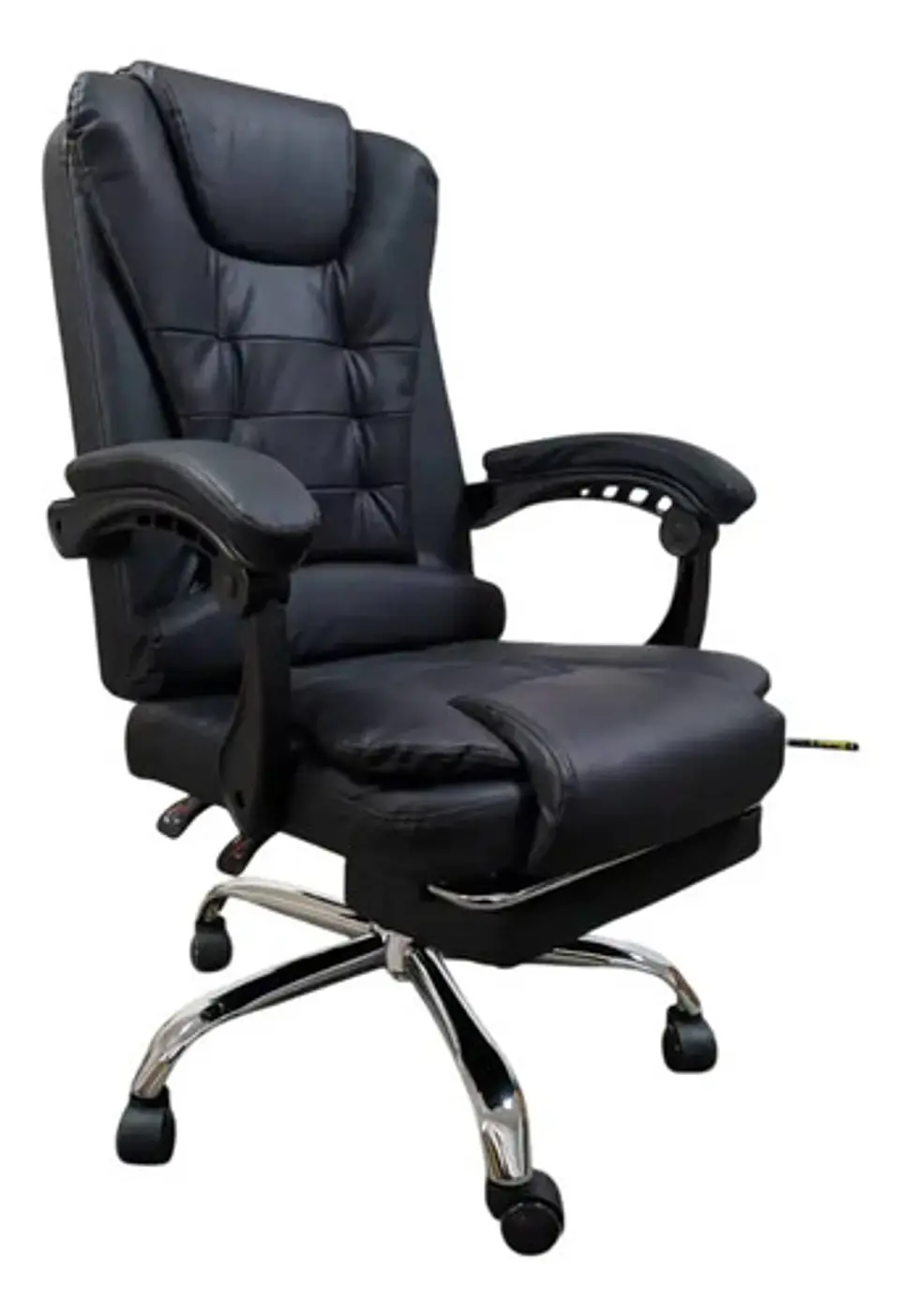 Silla Gerencial Ergonómica Y-707 2