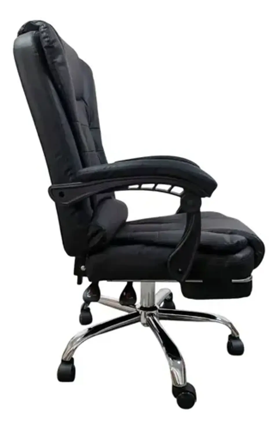 Silla Gerencial Ergonómica Y-707 3