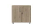 Gabinete Base 2 Puertas Jerez 70x40x74 - Miniatura 5