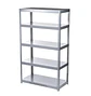 Estante Mecano 200X90X50 Patas 2Mm - Miniatura 1