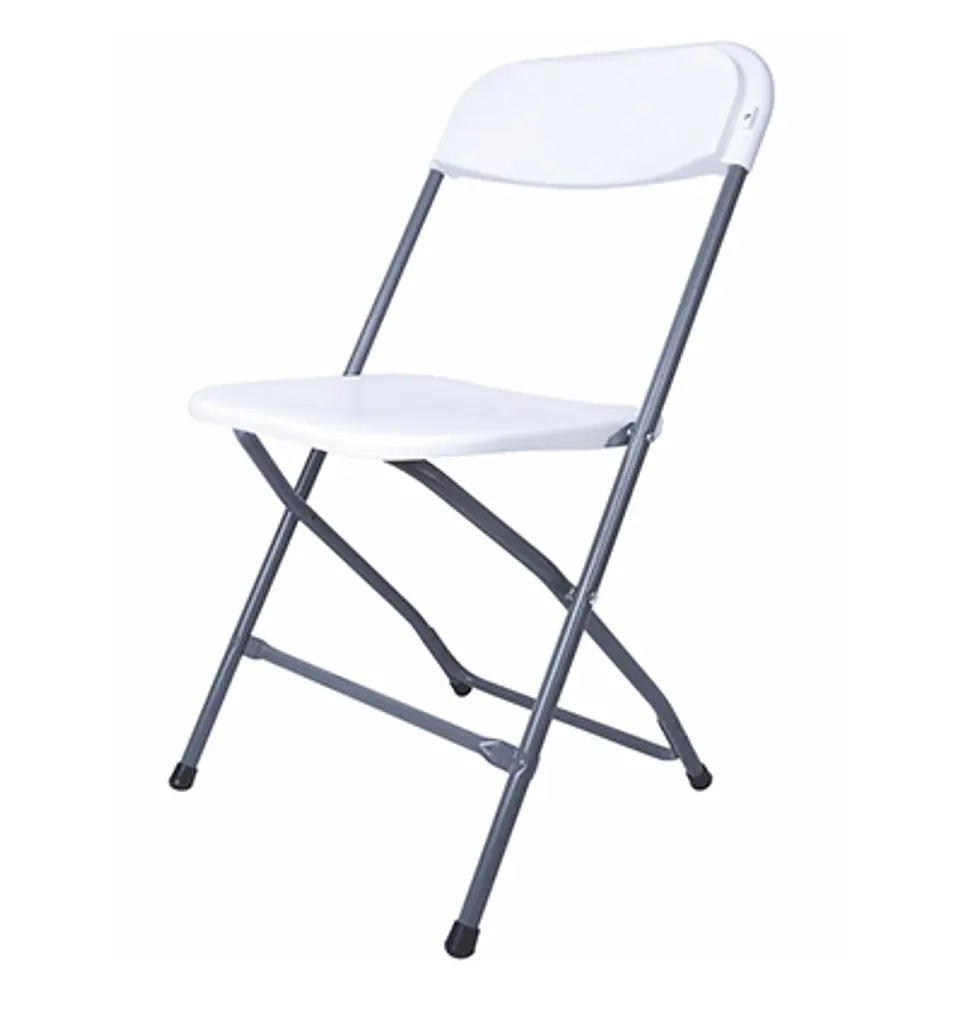 Silla Plegable 1