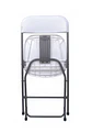 Silla Plegable - Miniatura 2