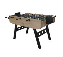 Ping Pong y Juegos