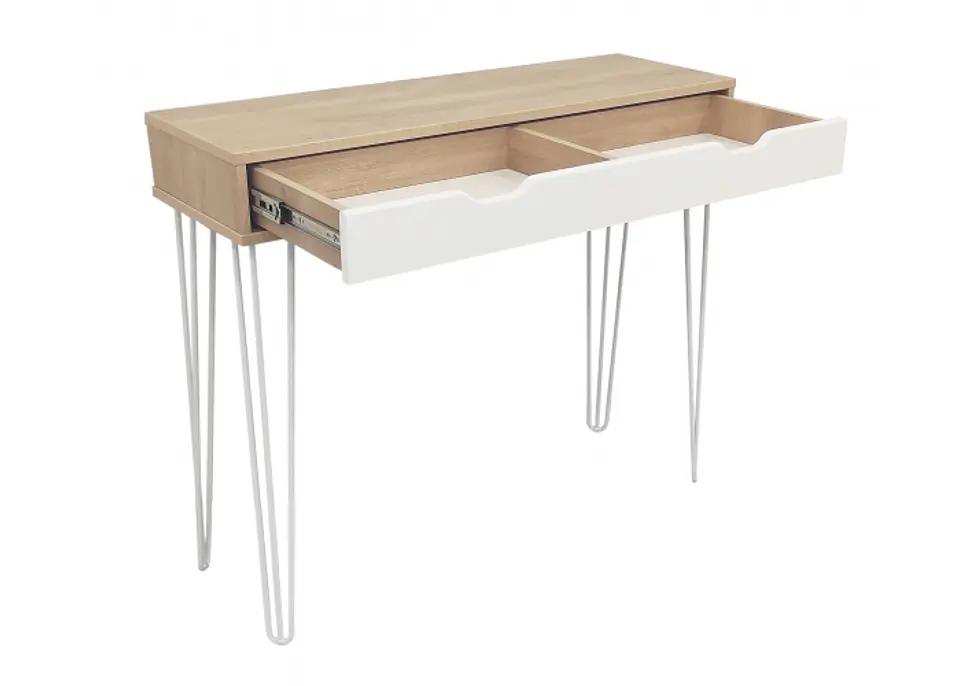 Mesa Arrimo Vintage Jerez 3