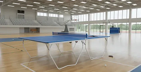 Mesa PP Profesional Armada