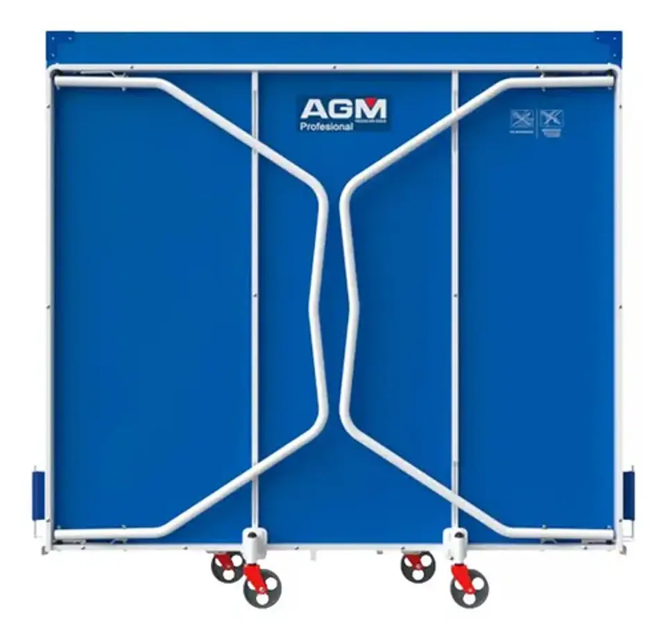Mesa PP Profesional Armada 3