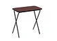 Mesa Auxiliar Plegable Madera - Miniatura 1