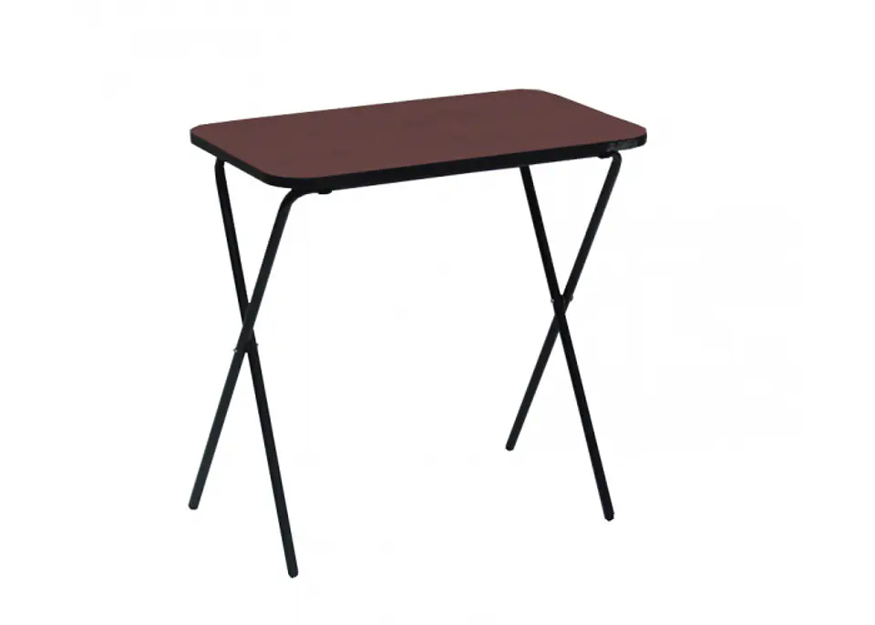 Mesa Auxiliar Plegable Madera 1