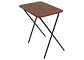 Mesa Auxiliar Plegable Madera - Miniatura 2