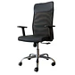 Silla CRO56 Asiento PU Respaldo Malla y PU - Miniatura 1