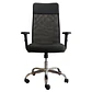 Silla CRO56 Asiento PU Respaldo Malla y PU - Miniatura 3