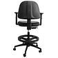 Silla Rudy PU Con Brazos 3D - Miniatura 3