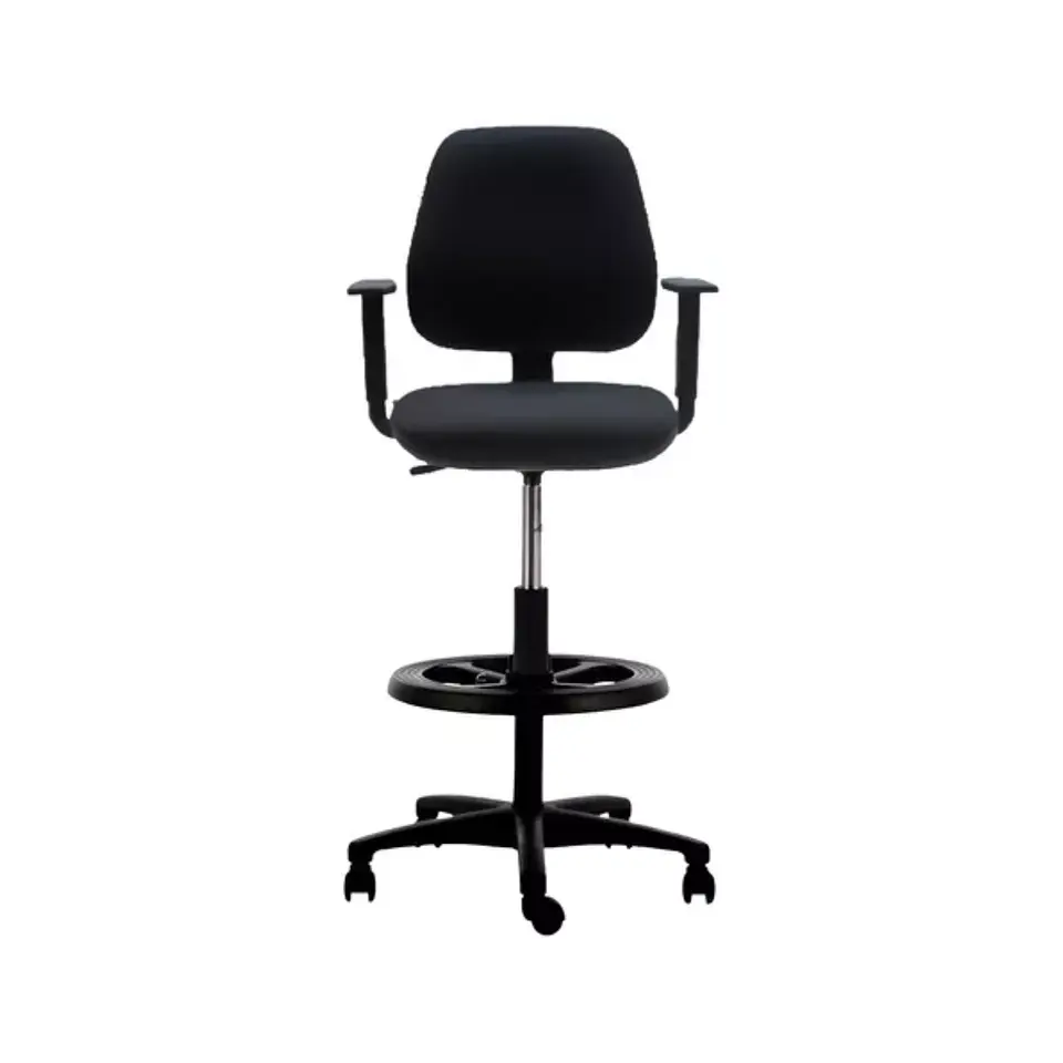 Silla Rudy Malla Con Brazos 3D 2