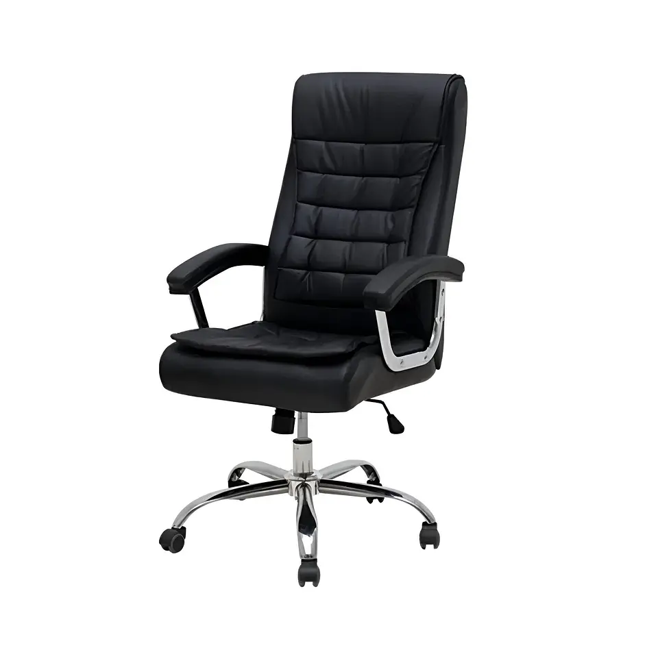Silla Ejecutiva Ecocuero 4024 1