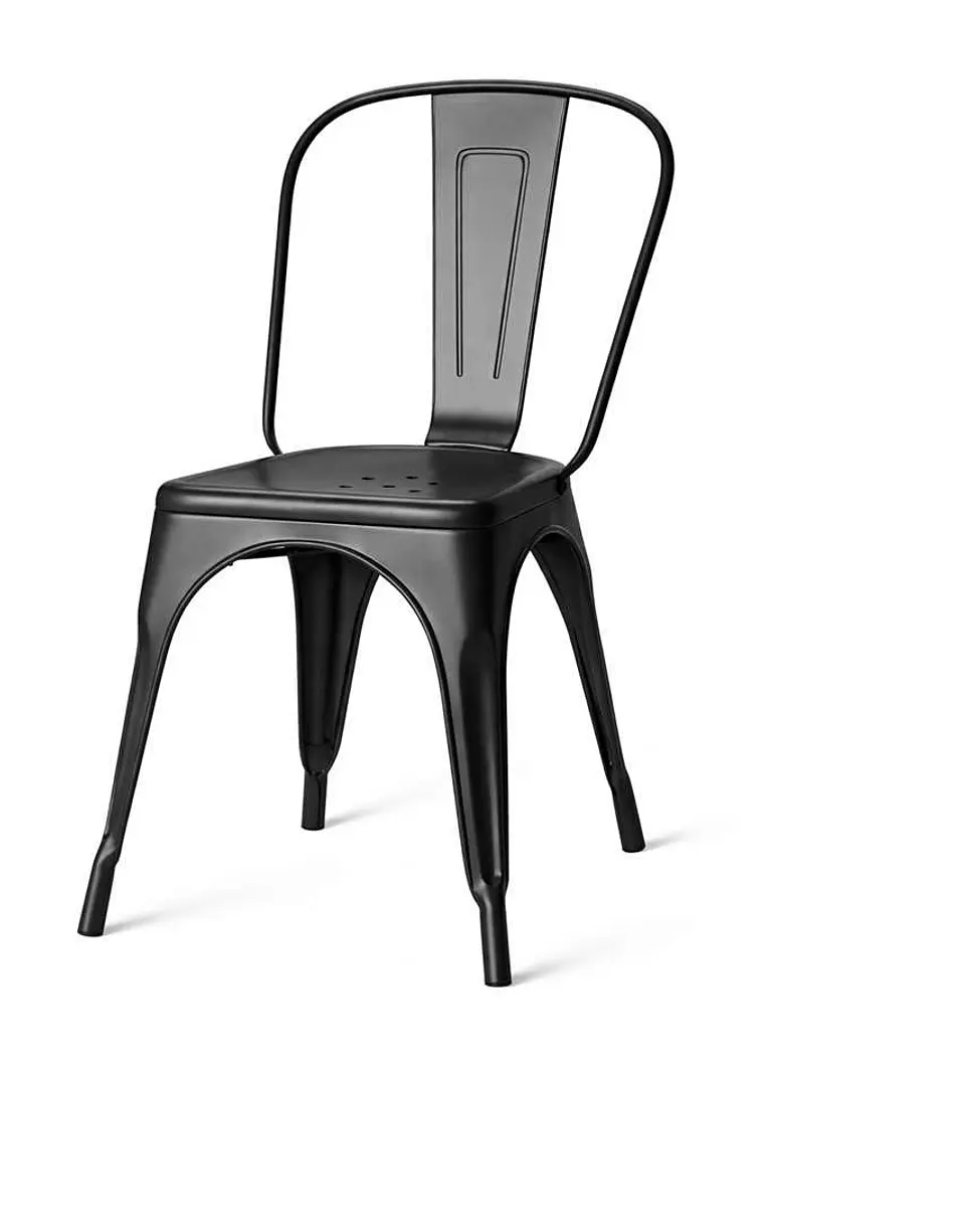 Silla Tolix 1