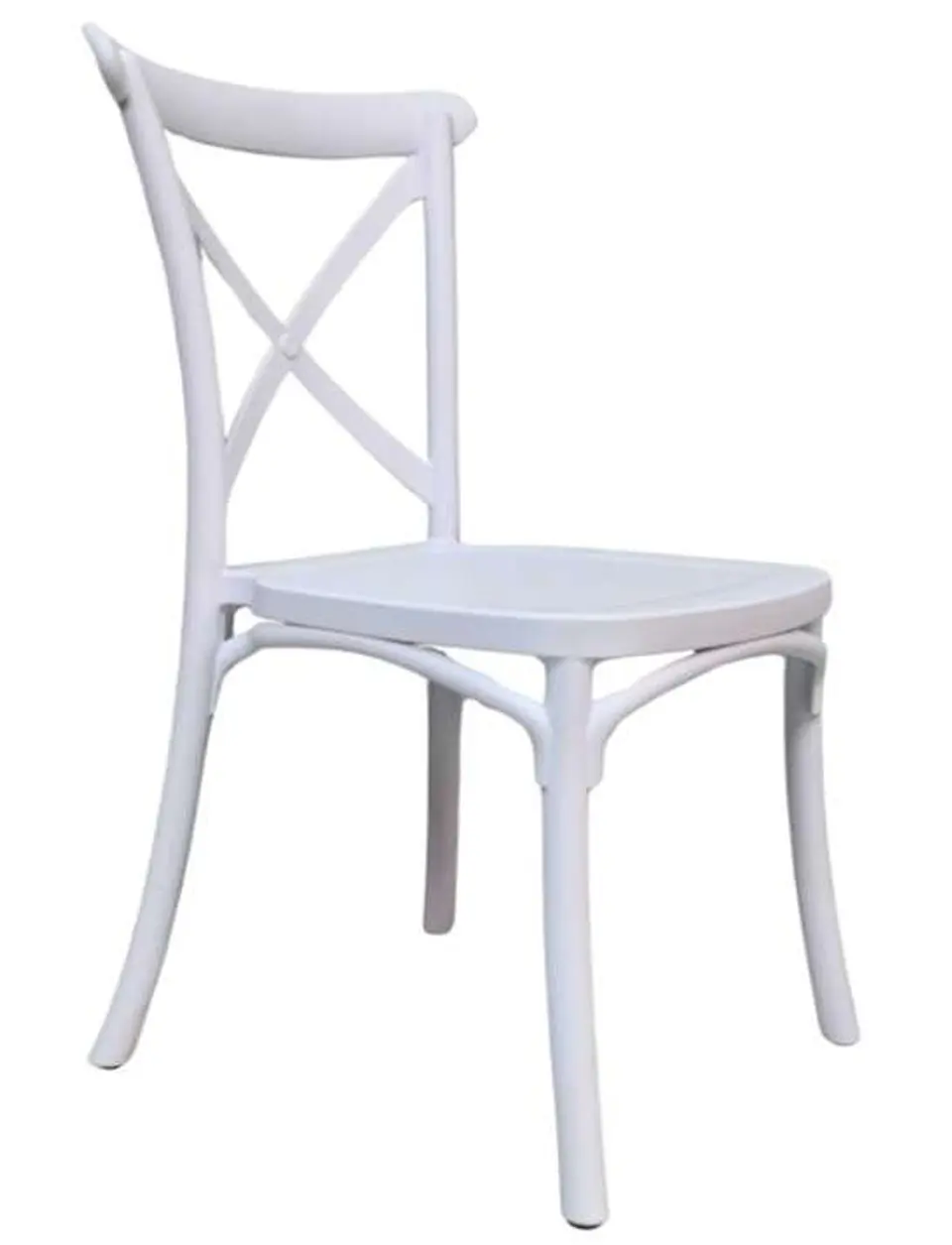 Silla Danubio Kids Crossbak 1
