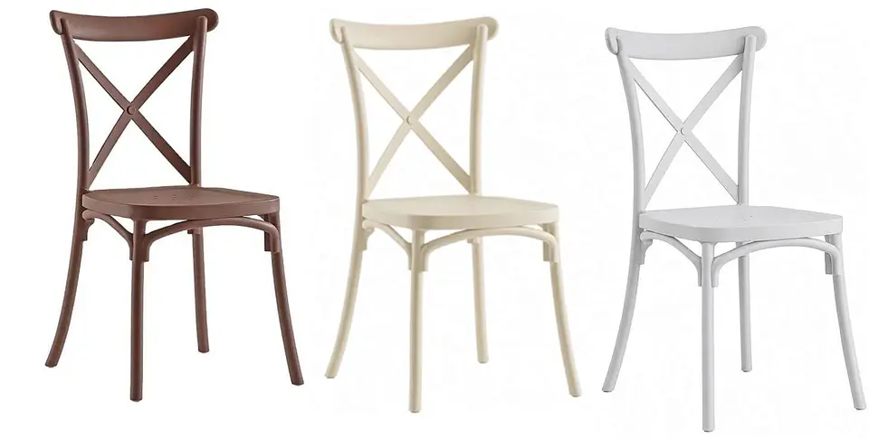 Silla Danubio PP 1
