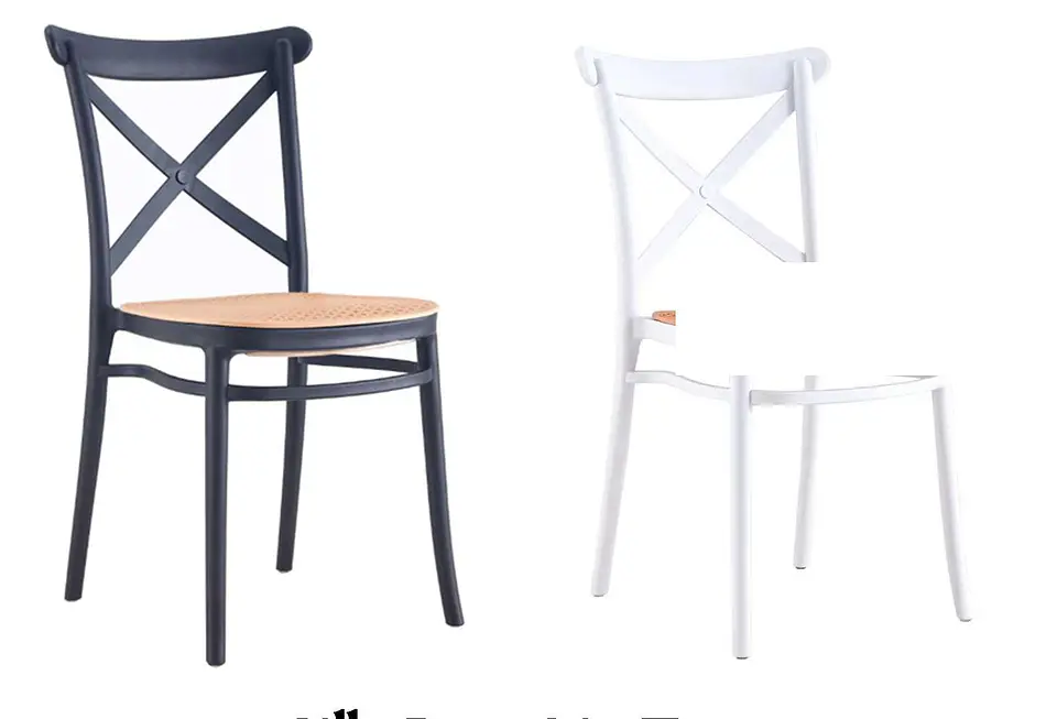 Silla Danubio Top 1