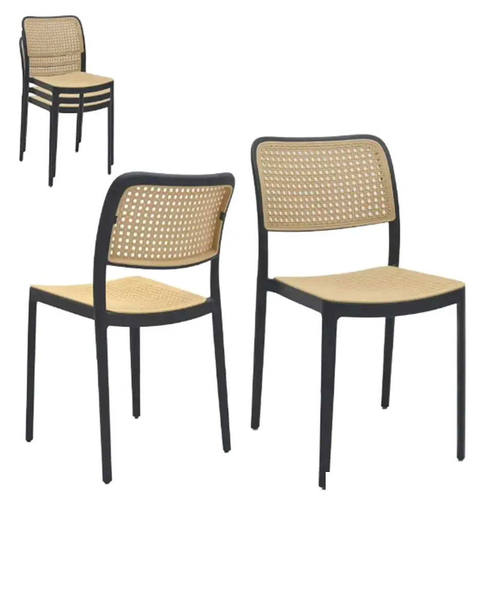 Silla Delta 1
