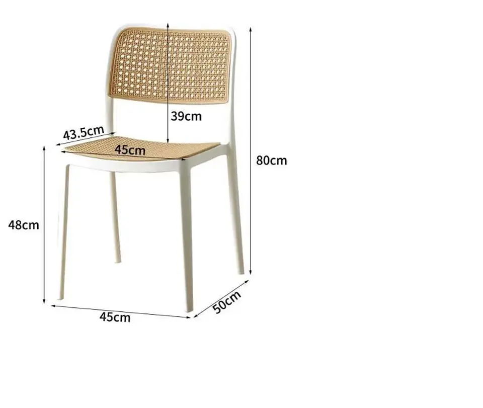 Silla Delta 1