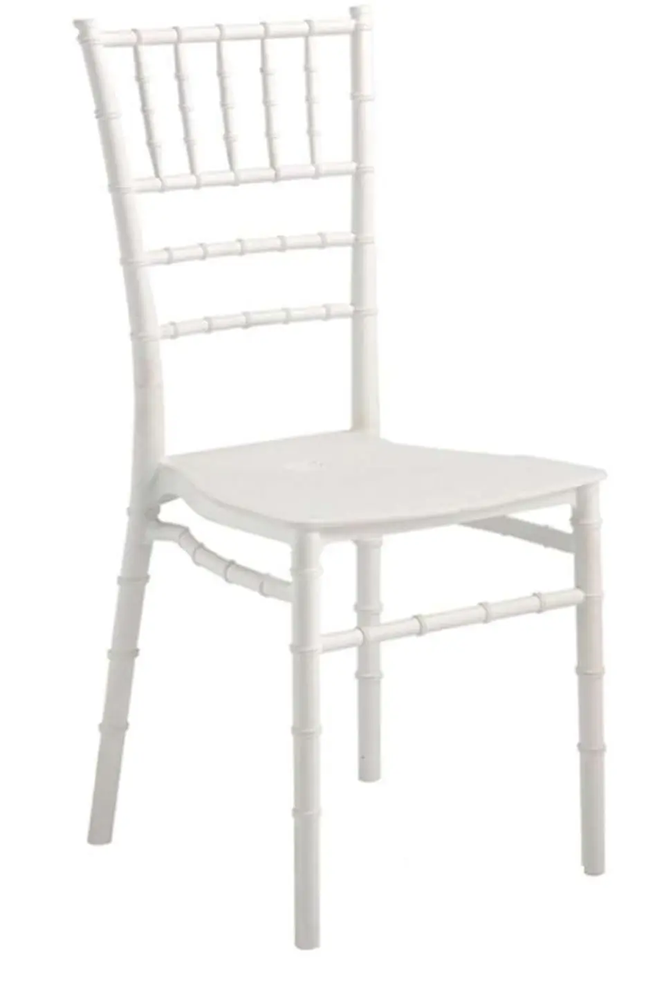Silla Chiavari Polipropileno 1